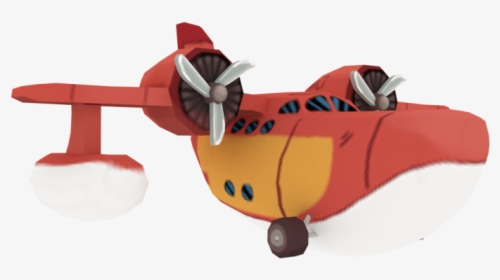 Monoplane, HD Png Download, Free Download