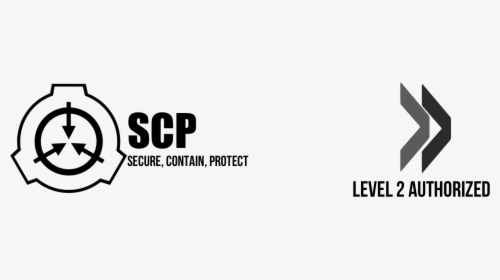 Header2 - Scp Foundation, HD Png Download, Free Download
