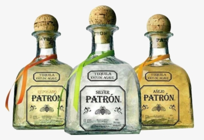 Patron Tequila, HD Png Download, Free Download