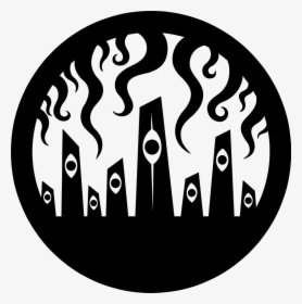 Scp Logo Images In Collection Page Png Scp Logo Png - Fan Made Scp Logo, Transparent Png, Free Download