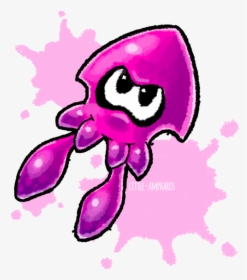 Squid Clipart Cooked Transparent, HD Png Download, Free Download