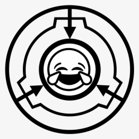 Scp Foundation, HD Png Download, Free Download