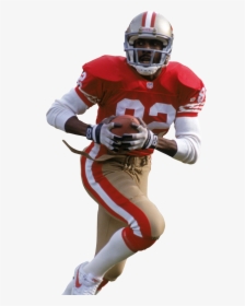 Jerry Rice Png, Transparent Png, Free Download