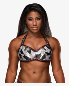 Ember Moon Womens Champion, HD Png Download, Free Download