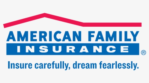 American Family Dream Fearlessly, HD Png Download, Free Download
