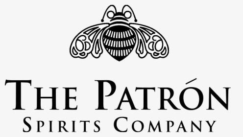 Patron Spirits Company Logo, HD Png Download, Free Download