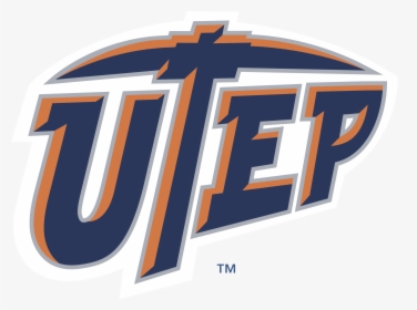 Utep Miners Logo Png, Transparent Png, Free Download