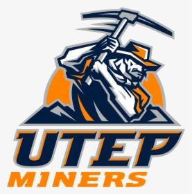 Utep Miners, HD Png Download, Free Download