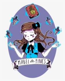 Transparent Aesthetic Gravity Falls, HD Png Download, Free Download