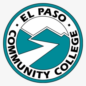 Epcc Logo - Paso Community College Logo, HD Png Download, Free Download