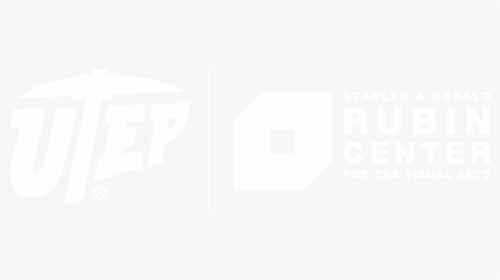 Utep Rubin Center Logo - Rubin Center Logo Utep, HD Png Download, Free Download