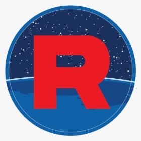 Transparent Team Rocket Icon, HD Png Download, Free Download