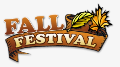 Fall Festival, HD Png Download, Free Download