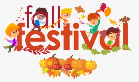 Fall Festival PNG Free Transparent Fall Download -