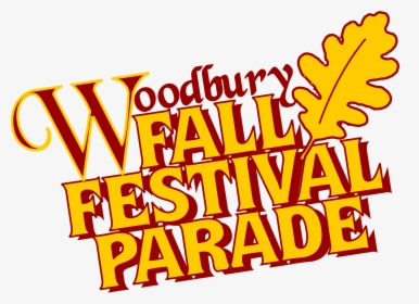 Woodbury Fall Parade, HD Png Download, Free Download