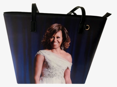 Michelle Obama First Lady, HD Png Download, Free Download
