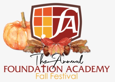 Fall Festival - Foundation Academy, HD Png Download, Free Download