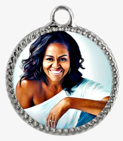 Becoming Michelle Obama Ebook, HD Png Download, Free Download