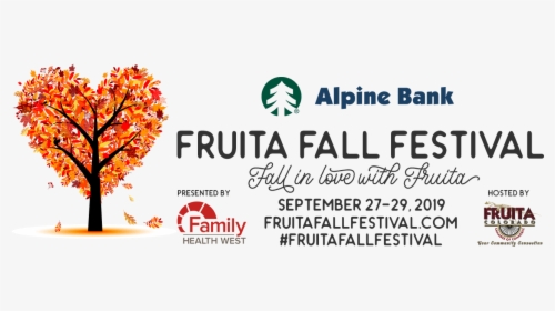 Fruita Fall Festival, HD Png Download, Free Download