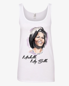 Michelle My Belle Shirt - Active Tank, HD Png Download, Free Download