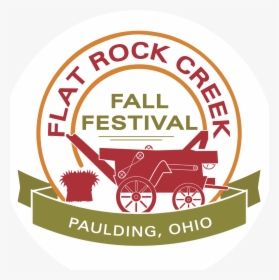 Flat Rock Creek Festival - Circle, HD Png Download, Free Download