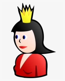 Queen Crown Tiara Free Photo - Queen Clip Art, HD Png Download, Free Download