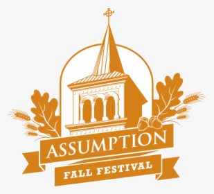 Assumption Fall Festival, HD Png Download, Free Download
