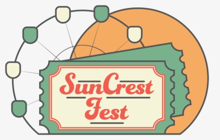 Transparent Fall Festival Clipart - Suncrest Fest, HD Png Download, Free Download