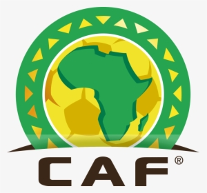 Caf - Confederation Of African Football, HD Png Download, Free Download