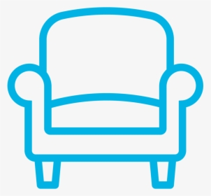 Couch, HD Png Download, Free Download