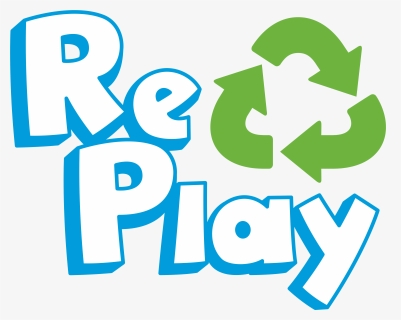 Re Play Kids Logo, HD Png Download, Free Download
