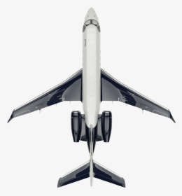 Apollo Jets - Embraer Praetor 500 Plane, HD Png Download, Free Download