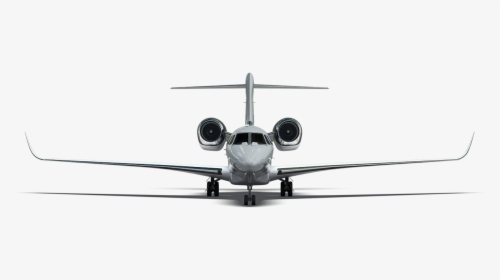 Cessna Citation X Front, HD Png Download, Free Download