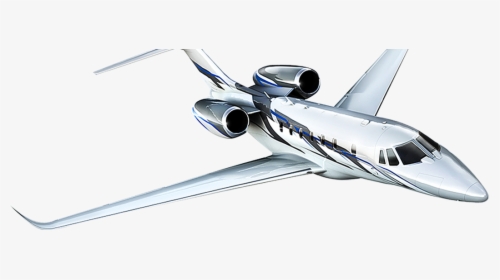 Cessna Citation X Columbus - Rolls Royce Aviation Private Jet, HD Png Download, Free Download
