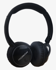 Wireless Bluetooth Headphones Black, HD Png Download, Free Download
