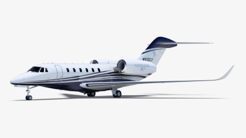 Private Jet Charter Cxplus 360 - 2018 Cessna Citation Xls+, HD Png Download, Free Download
