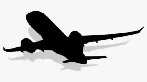 Private Jet Png Transparent Images - Wide-body Aircraft, Png Download, Free Download