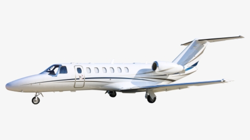 2009 Cessna Citation Cj3 Latitude 33 Aviation Private - Learjet 35, HD Png Download, Free Download