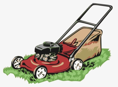 Displaying 20 Images For Lawn Mower Clipart Png - Lawn Mower Png, Transparent Png, Free Download