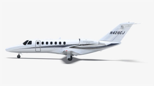 Cj3 Exterior - Bombardier Challenger 600, HD Png Download, Free Download