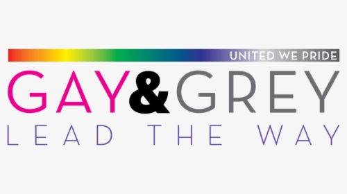 Nw Lgbt Sr Care Providers Network Gay & Grey Logo - Lavender, HD Png Download, Free Download