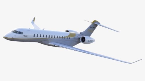 Global 7000 Private Jet - Bombardier Global 7000 Png, Transparent Png, Free Download