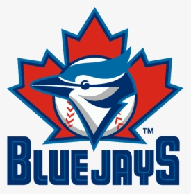 Blue Jays Logo, HD Png Download, Free Download