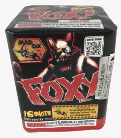 Ox2102 Foxy - Action Figure, HD Png Download, Free Download