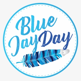 Blue Jays Spirit Day, HD Png Download, Free Download
