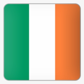 Download Flag Icon Of Ireland At Png Format - Illustration, Transparent Png, Free Download