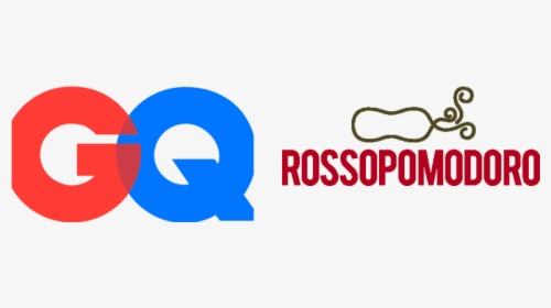 Gq Rossopomodoro - Graphic Design, HD Png Download, Free Download