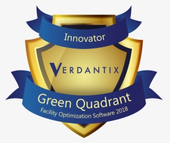 Verdantix Green Quadrant Logo, HD Png Download, Free Download