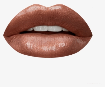 Huda Beauty Lip Strobe In Foxy - Huda Beauty Foxy Lip Strobe, HD Png Download, Free Download