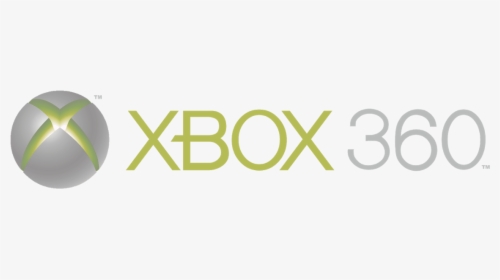 Xbox 360 Logo Vector Download Free - Xbox 360, HD Png Download, Free Download